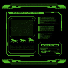 100 gecs - stupid horse (DeBisco Remix)
