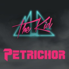 Petrichor