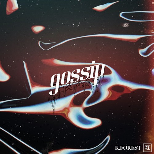 Gossip (Jealousy remix)