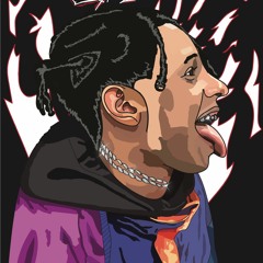 Luh Bear - Blowing Up