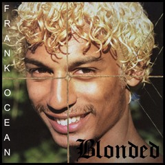 Blonded