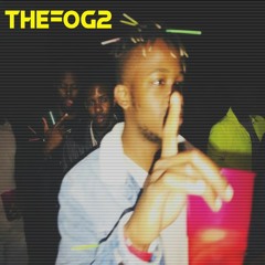 THEFOG 2 (Prod. By Zeebs)