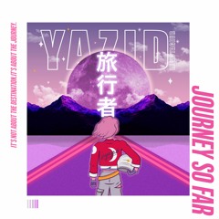 Yazid Le Voyageur - Love Is Warming Up