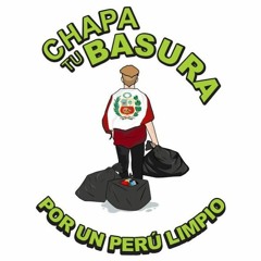 Chapa Tu Basura Official Mix