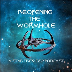Reopening the Wormhole - Music by Kevin
