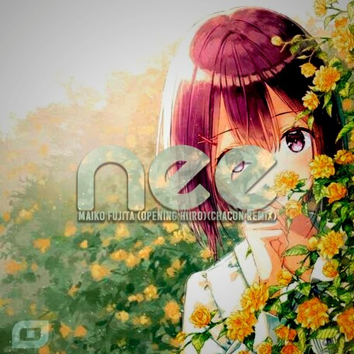 Nee - Maiko Fujita (Chacon Remix)