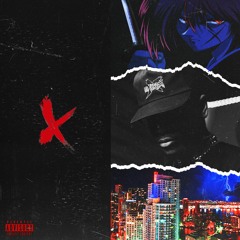 DEMISE (Feat. KISSTHECROOK)