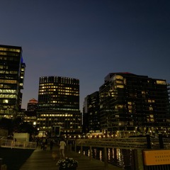 Heath6lake - 223Alone (Novus Radio mix)