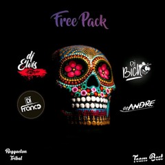 Pack Free Vol. 01 - Team Best ✘ Descargalo En Comprar
