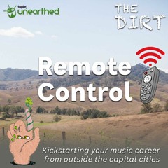 Remote Control: How to take control of your career from a small town