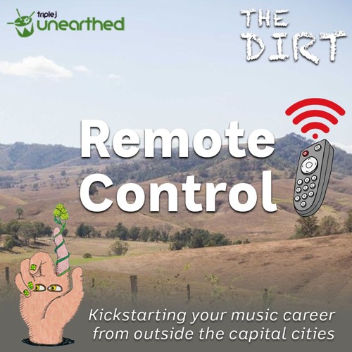Remote Control: How to take control of your career from a small town