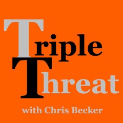 Triple Threat Ep. 2 The Turnpike Classic And The Great Life Of Boone Pickens