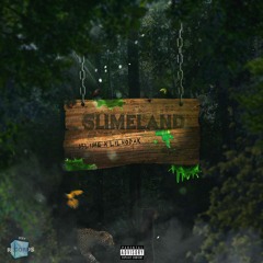 06 Hunneds Jslime x Lil Nodak x Twisted