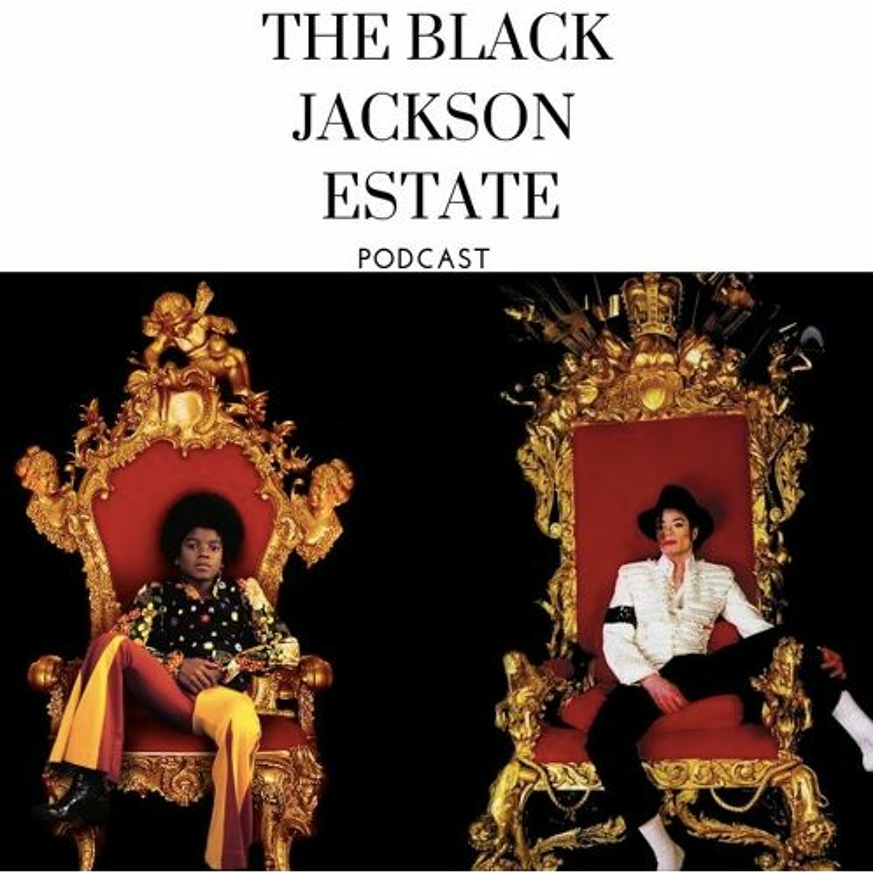 The Black Jackson Estate