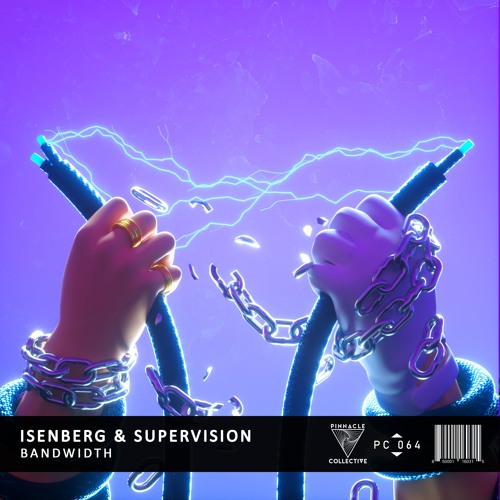 Isenberg & SuperVision - Bandwidth