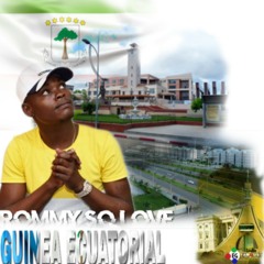 Rommy so love__ mi Guinea Ecuatorial (oficial audio) pro by eg famous promo