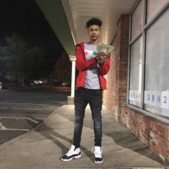 Lil Xelly - Delorean