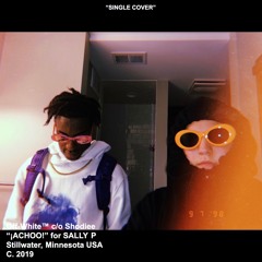 ¡ACHOO! (feat. Shodiee) (Prod. by CHINO JAY)
