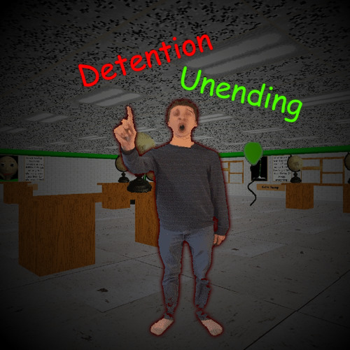 Detention Unending