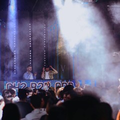 ODR x OH? - Out There