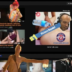 Pornhub Freestyle Whisper The Coke God X CZER