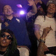 No Exposing Me Remix - MANIFE$T