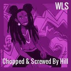 Yeh! By Ethereal Chopped & Screwed By Hill