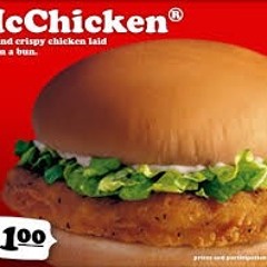 Nick Garcia - McChicken Prod by @KEENANZA