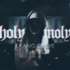 Carnage feat. Terror Bass - Holy Moly (KAANG OR DIE Remix)