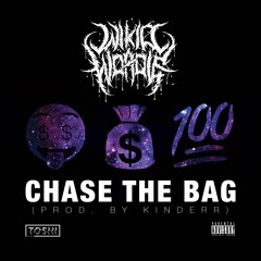 CHASE THE BAG (prod. @kinderr__)