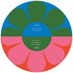 PREMIERE: Weeping Cat - Young Sinners [Original Mix](MF002)