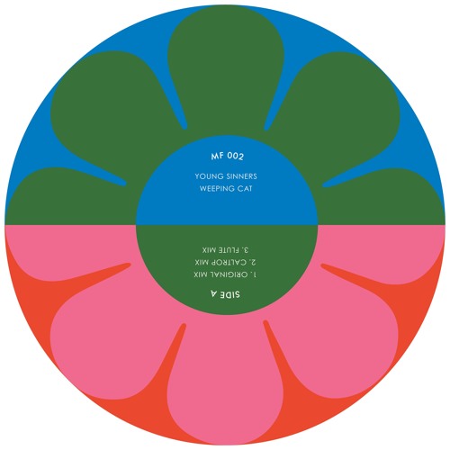 PREMIERE: Weeping Cat - Young Sinners [Original Mix](MF002)