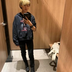 132 Wish You Are Guy By Bilie Eilish