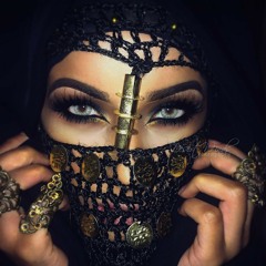 gold drip- dark trap - arabic trap