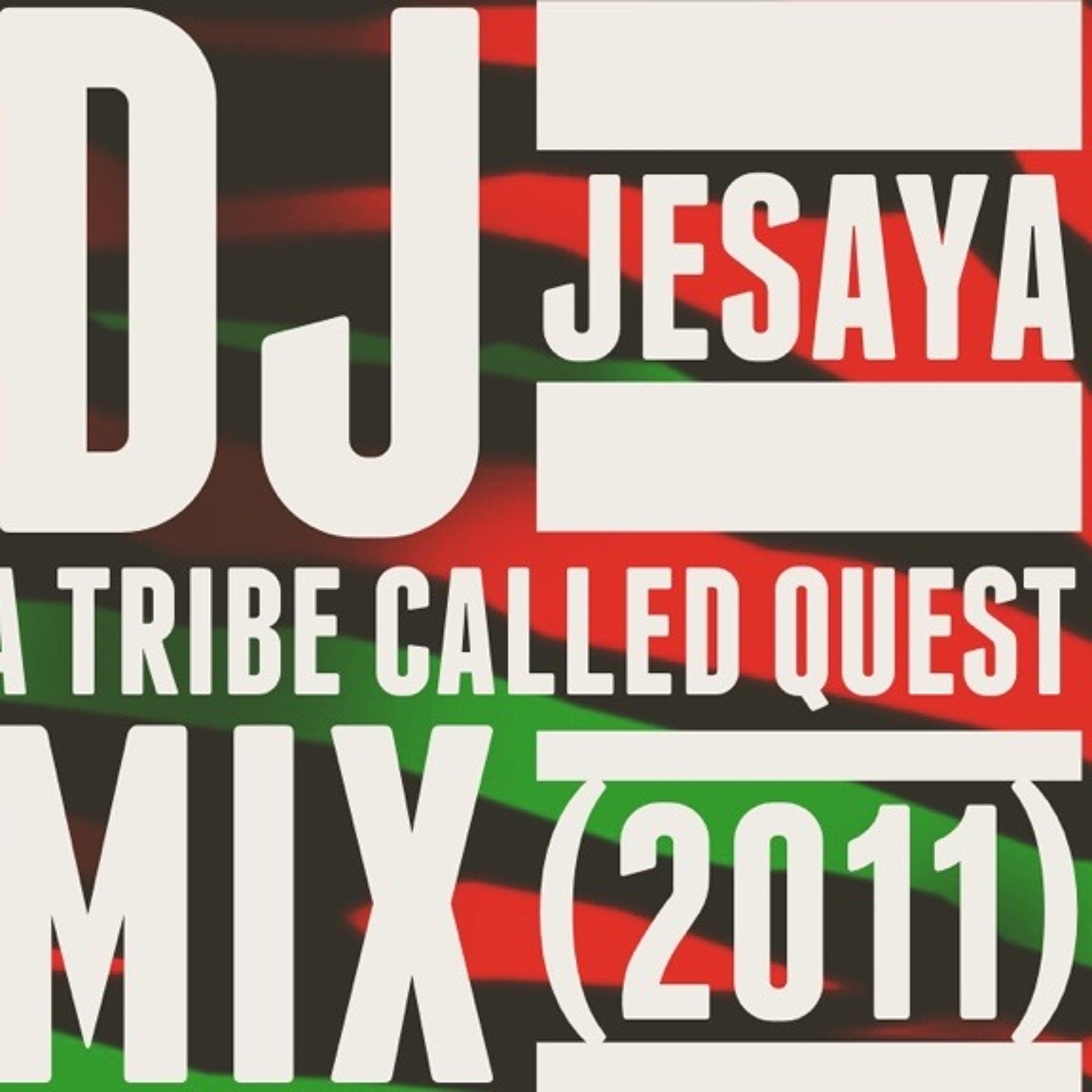 TRIBE MIX (2011) episode artwork