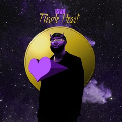 Purple Heart (feat. AYLØ + Ogranya)