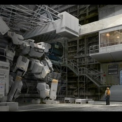 Hanger Loop - Synth/Hybrid/Eerie/Mechanical/VideoGame