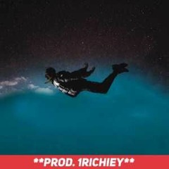 Travis Scott Type Beat 2018 - Endless (Prod. 1 Richiey)