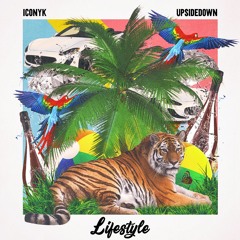 LIFESTYLE - ICONYK & UpsideDown