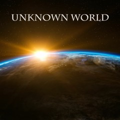 Unknown World - Background meditative lounge music with an atmosphere of relaxation | by Oleg Mazur
