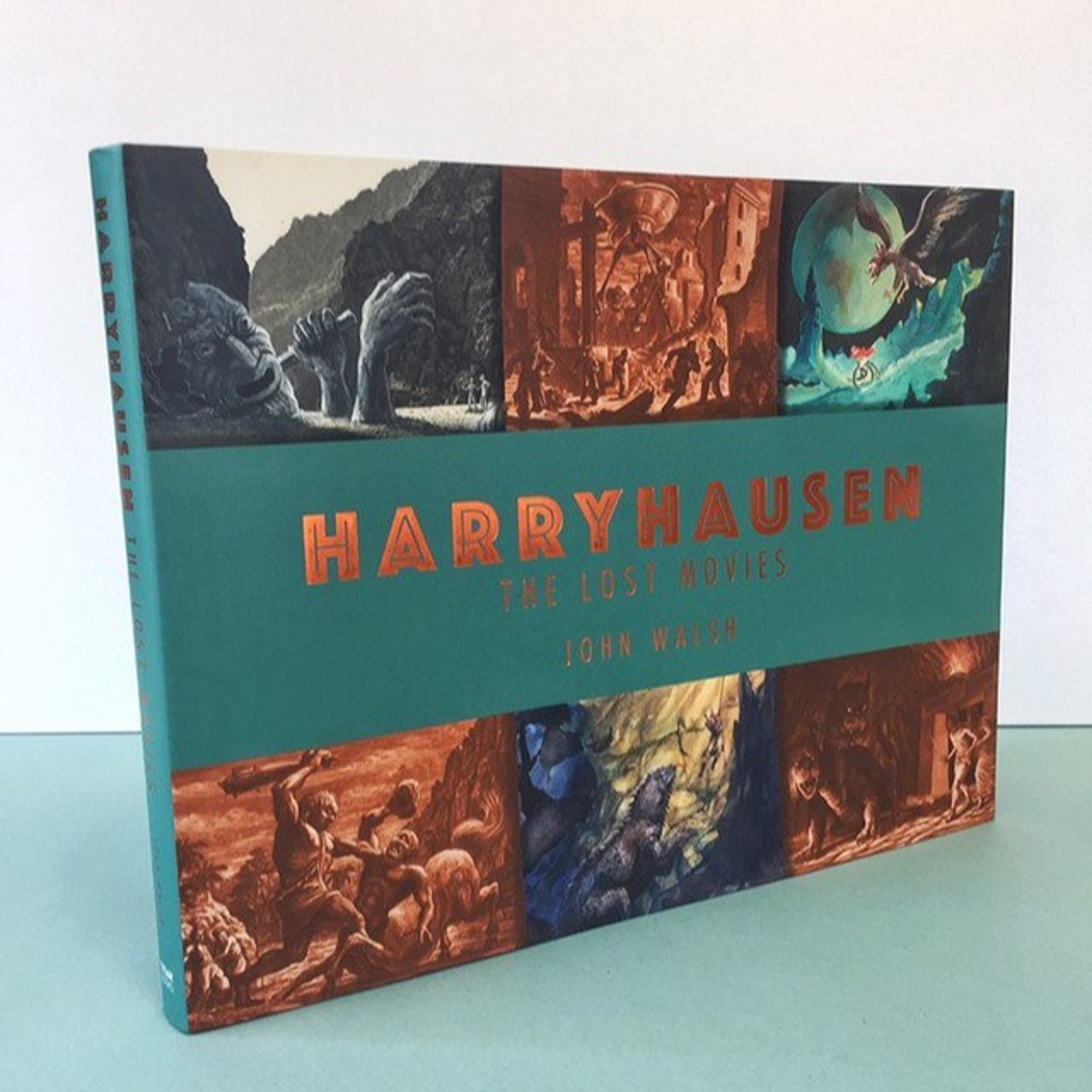 The Ray Harryhausen Podcast