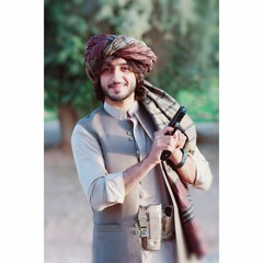 Mast Qataghani remix K K ❤❤