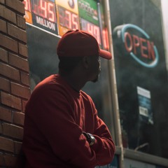 Jux The World (Prod. Delp)