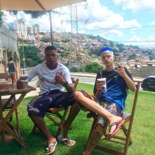 MC BRAZ E FAELZIN - PENTE E RALA TCHAU - DJ LV MDP E DJ ARTHUZIIN