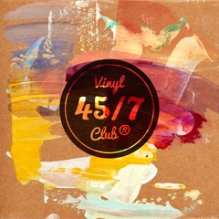 45/7 #63 ARTIST: PREDDY TENDERGRASS