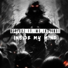 Inside My Mind (feat. MC Instinct)
