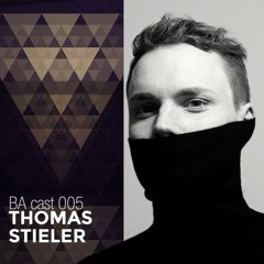 BA House Podcast by Thomas Stieler