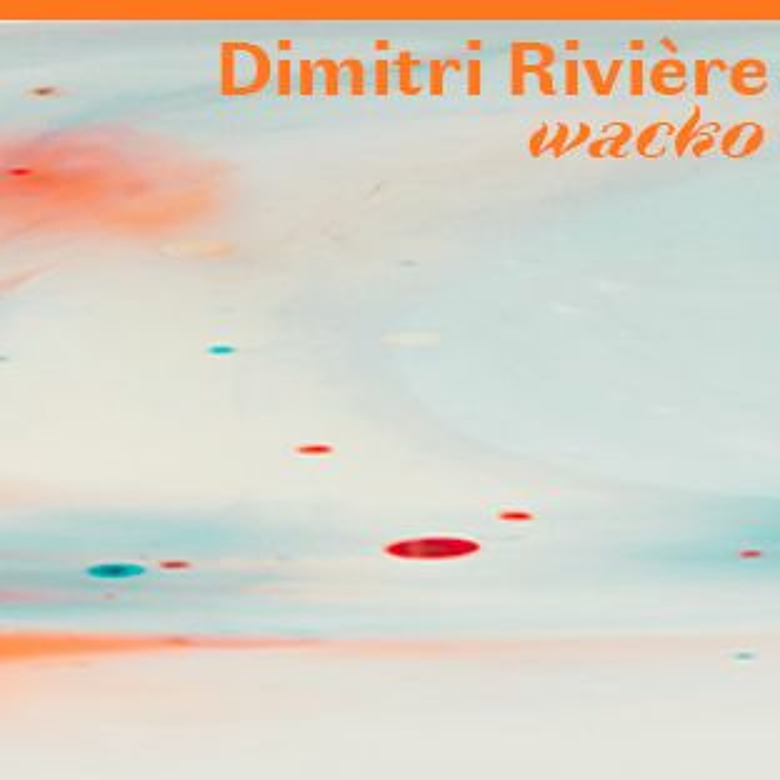 Faire Mauvais Genre : Mix + interview Series