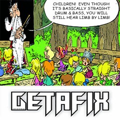 15 Inna Dance With Getafix Series