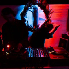 SHURE B2B WIELOROMAN - ZATOKA for LIMB (vinyl only live rec.)